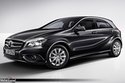 Mercedes Classe A BlueEfficiency