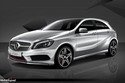 Mercedes Classe A