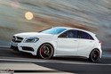 Mercedes Classe A 45 AMG