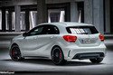 Mercedes Classe A 45 AMG