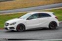 Mercedes Classe A 45 AMG