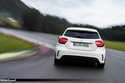 Mercedes Classe A 45 AMG