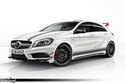 Mercedes Classe A 45 AMG Edition 1