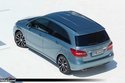 Mercedes Classe B AMG : à l'étude ?
