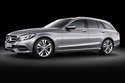 Mercedes Classe C break 2014