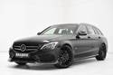 Mercedes Classe C Estate par Brabus