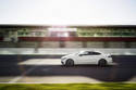 Mercedes-AMG C63 Coupé