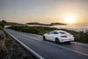 Mercedes-AMG C63 Coupé