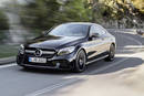 Mercedes-AMG C43 4MATIC 2018