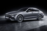 Mercedes-Benz Classe C (2021)