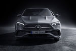 Mercedes-Benz Classe C (2021)