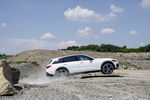 Mercedes-Benz Classe C All Terrain