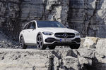 Mercedes-Benz Classe C All Terrain