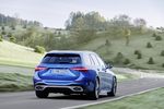 Mercedes-AMG C 43 4MATIC break (2022)