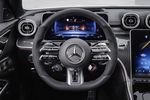 Mercedes-AMG C 43 4MATIC berline (2022)