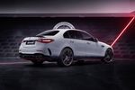 Mercedes-AMG C 63 S E PERFORMANCE F1 Edition