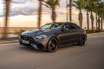 Nouvelle Mercedes-AMG C 63 S E Performance