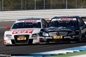 Mercedes Classe C DTM