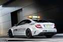 Mercedes C63 AMG Black Series