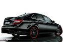 Mercedes C63 AMG Performance Studio Edition