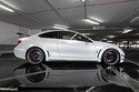 Väth V63 (Mercedes C63 AMG Black Series)