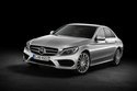 Nouvelle Mercedes Classe C