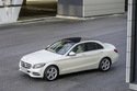 Mercedes Classe C