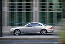 Mercedes-Benz CL 55 AMG F1 Limited Edition (2000)