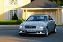 Mercedes-Benz CL 55 AMG F1 Limited Edition (2000)