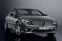 Mercedes : un CL 500 « spécial 100 ans »