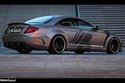 Prior Design Mercedes CL