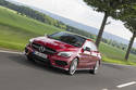 Mercedes-AMG booste sa gamme CLA 45
