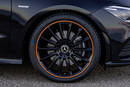 Mercedes-Benz CLA Edition Orange Art (AMG Line)