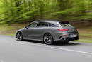 Mercedes-AMG CLA 45 S 4MATIC+ Shooting Brake