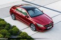 Tarifs France Mercedes CLA