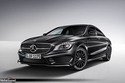 Mercedes CLA Edition 1