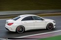 Mercedes CLA 45 AMG