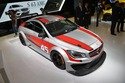 Mercedes CLA 45 AMG Racing Series Concept