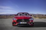 Mercedes-AMG CLE 53 4MATIC+ Cabriolet
