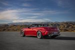 Mercedes-AMG CLE 53 4MATIC+ Cabriolet