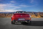Mercedes-AMG CLE 53 4MATIC+ Cabriolet