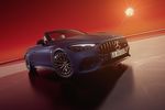 Nouvelle édition limitée Mercedes-AMG CLE 53 4MATIC+