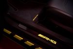 Édition Limitée Mercedes-AMG CLE 53 4MATIC+ Coupé