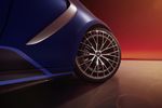 Édition Limitée Mercedes-AMG CLE 53 4MATIC+ Cabriolet