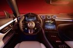Édition Limitée Mercedes-AMG CLE 53 4MATIC+ Cabriolet