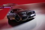 Édition Limitée Mercedes-AMG CLE 53 4MATIC+ Coupé