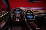 Édition Limitée Mercedes-AMG CLE 53 4MATIC+ Coupé