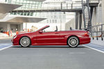 Mercedes-Benz CLK DTM AMG Cabriolet 2007 - Crédit photo : RM Sotheby's