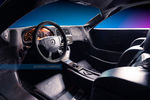 Mercedes-Benz AMG CLK GTR Strassenversion - Crédit photo : Gooding