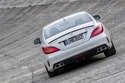 Mercedes offre un restylage à sa CLS